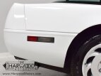 Thumbnail Photo 28 for 1991 Chevrolet Corvette Coupe